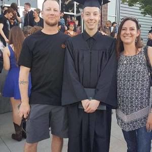 Meet your Posher, Andy